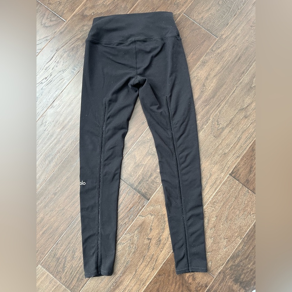Alo leggings - Picture 3 of 4